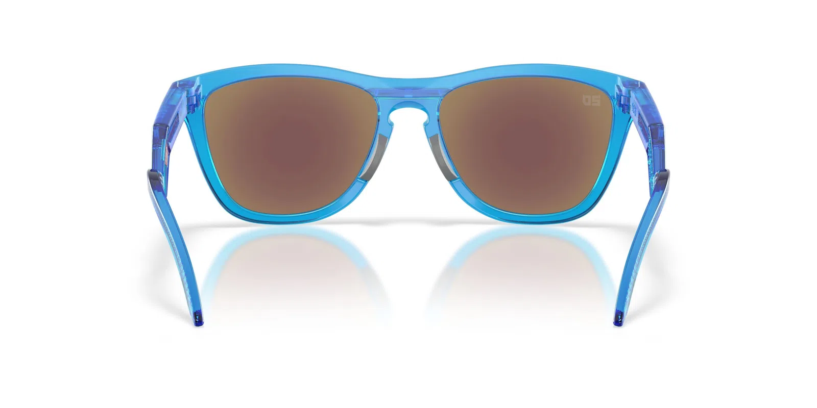 Oakley Frogskins Hybrid 9289 Sunglasses - view 59